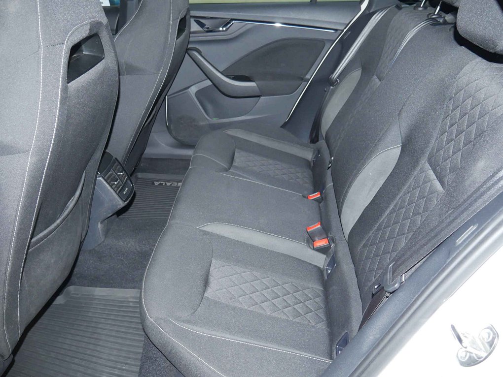 Škoda Scala 1.0 TSi Style