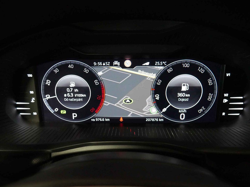 Škoda Scala 1.0 TSi Style