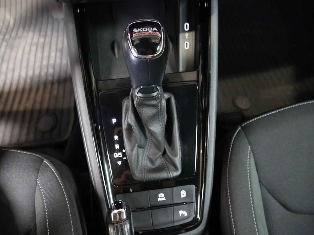 Škoda Scala 1.0 TSi Style