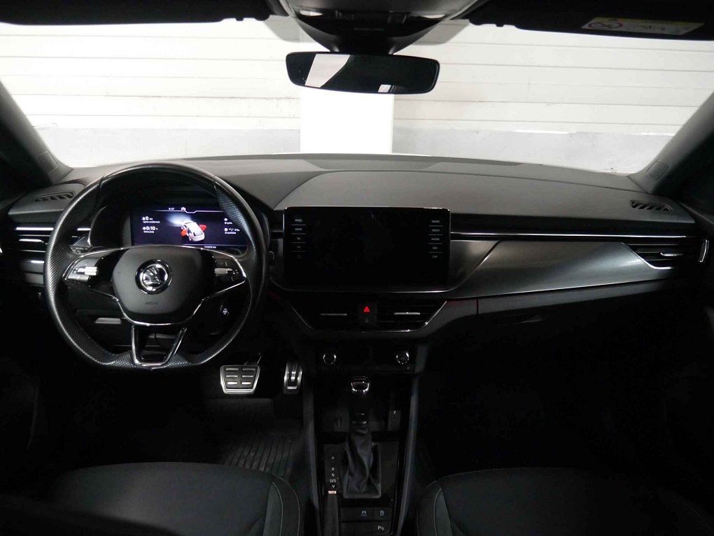 Škoda Scala 1.0 TSi Style
