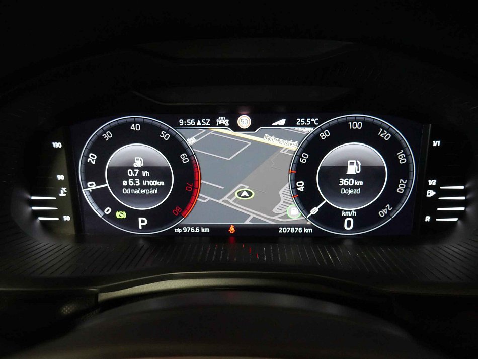 Škoda Scala 1.0 TSi Style