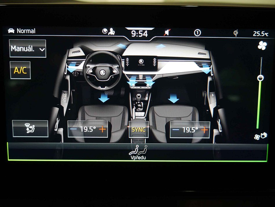 Škoda Scala 1.0 TSi Style