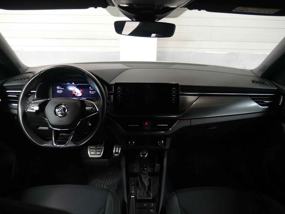 Škoda Scala 1.0 TSi Style