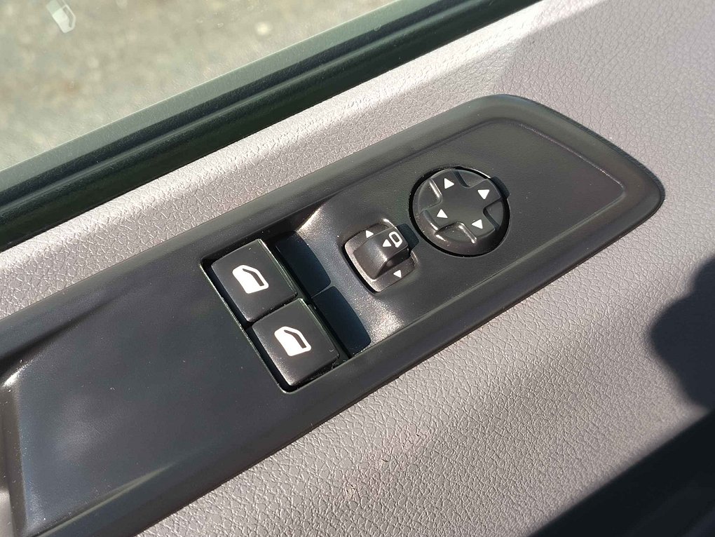 Opel Vivaro 1.5CDTi  L2 DÍLNA WÜRTH
