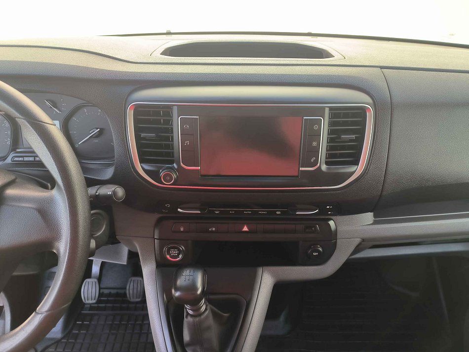 Opel Vivaro 1.5CDTi  L2 DÍLNA WÜRTH
