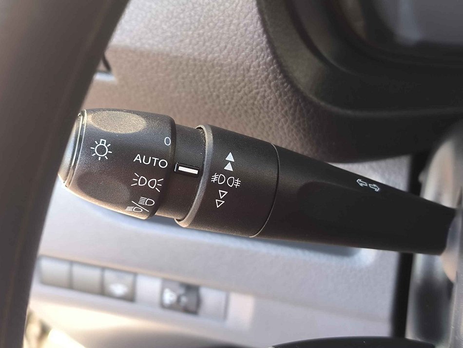 Opel Vivaro 1.5CDTi  L2 DÍLNA WÜRTH