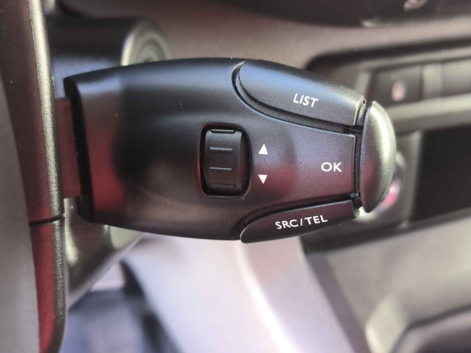 Opel Vivaro 1.5CDTi  L2 DÍLNA WÜRTH