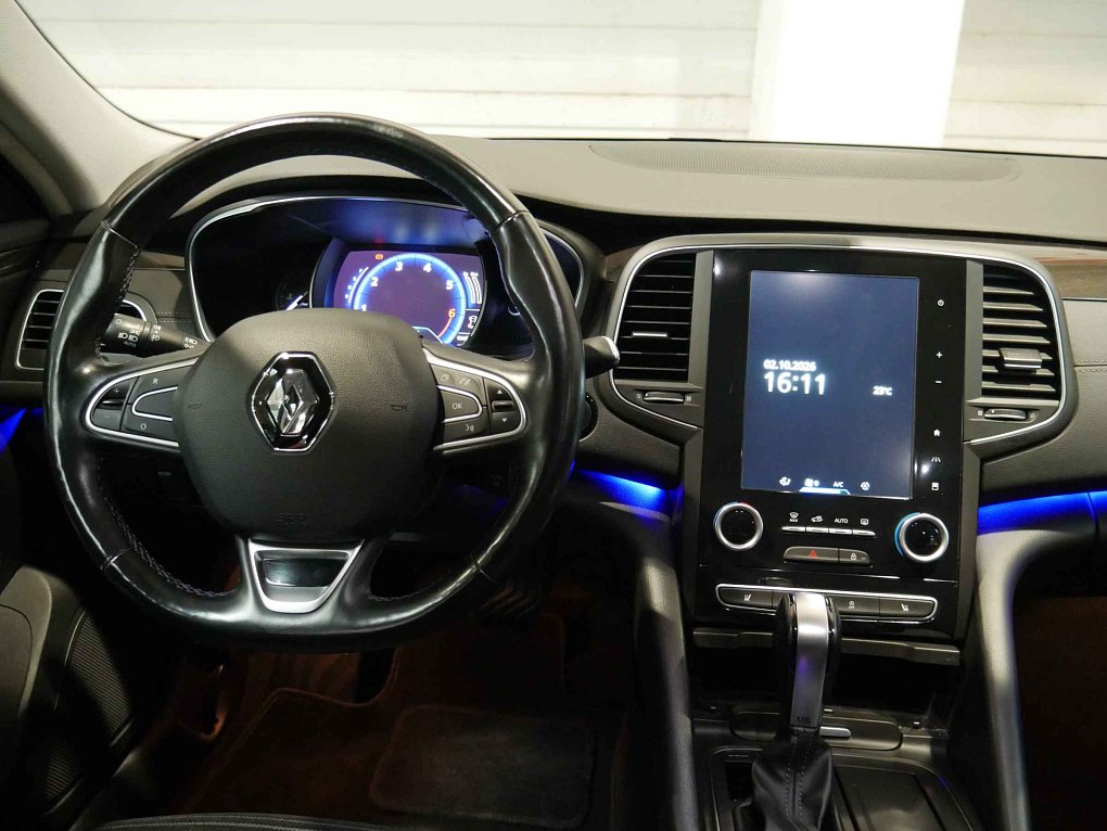 Renault Talisman 1.6 TCe Energy