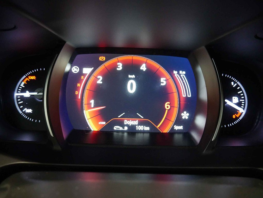 Renault Talisman 1.6 TCe Energy