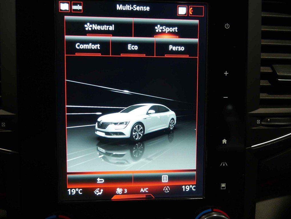Renault Talisman 1.6 TCe Energy
