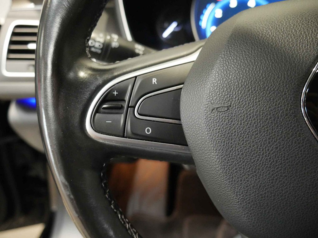 Renault Talisman 1.6 TCe Energy
