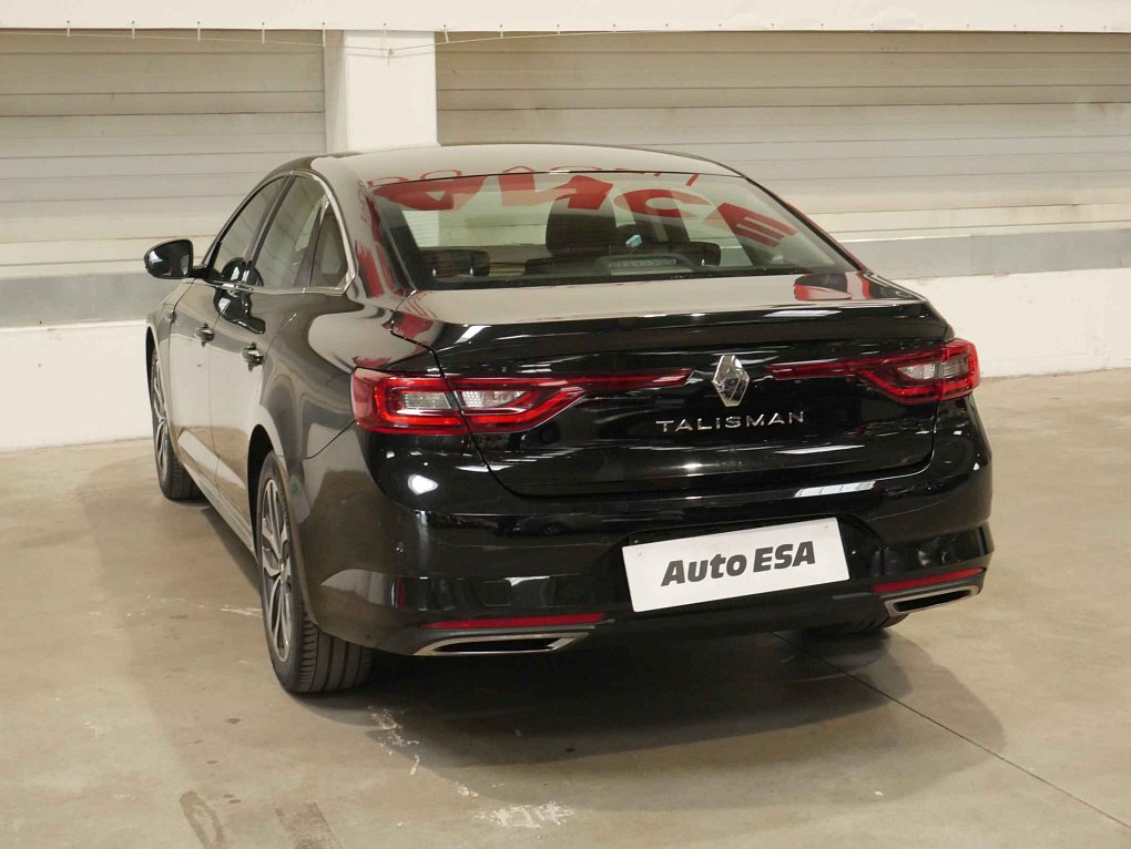 Renault Talisman 1.6 TCe Energy
