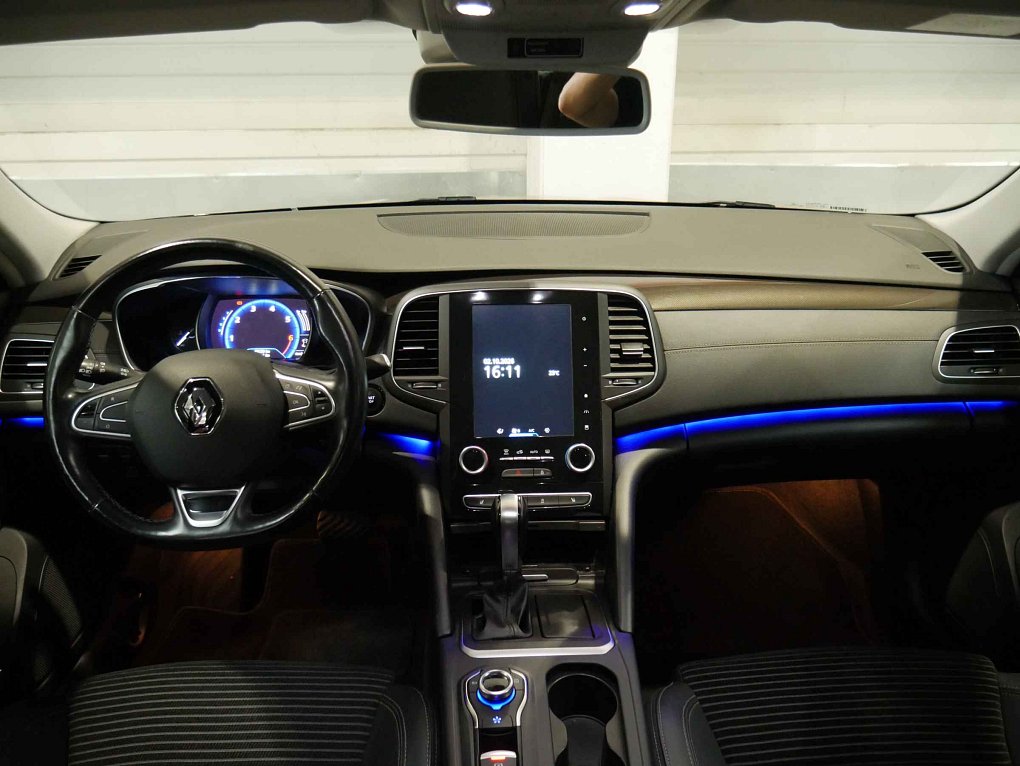 Renault Talisman 1.6 TCe Energy