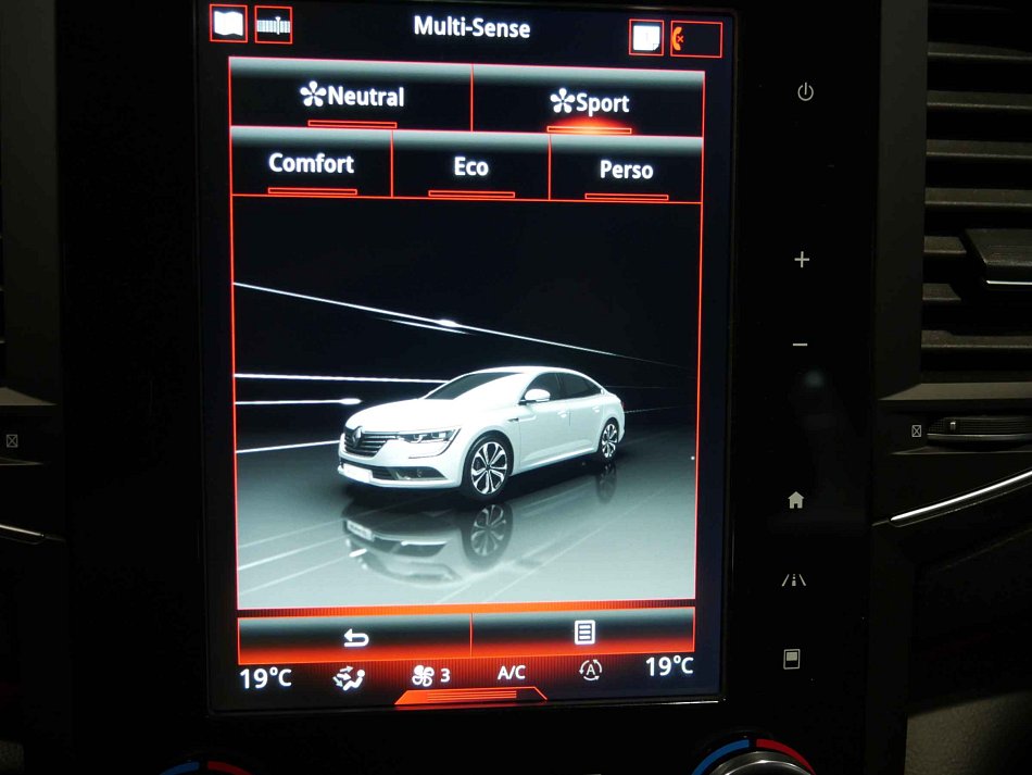 Renault Talisman 1.6 TCe Energy