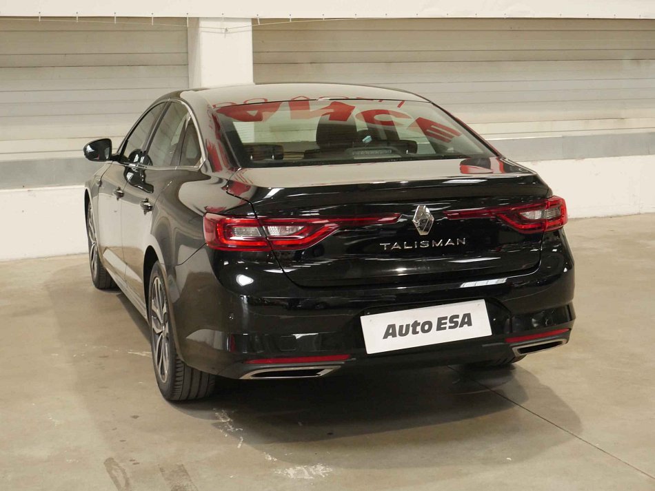 Renault Talisman 1.6 TCe Energy