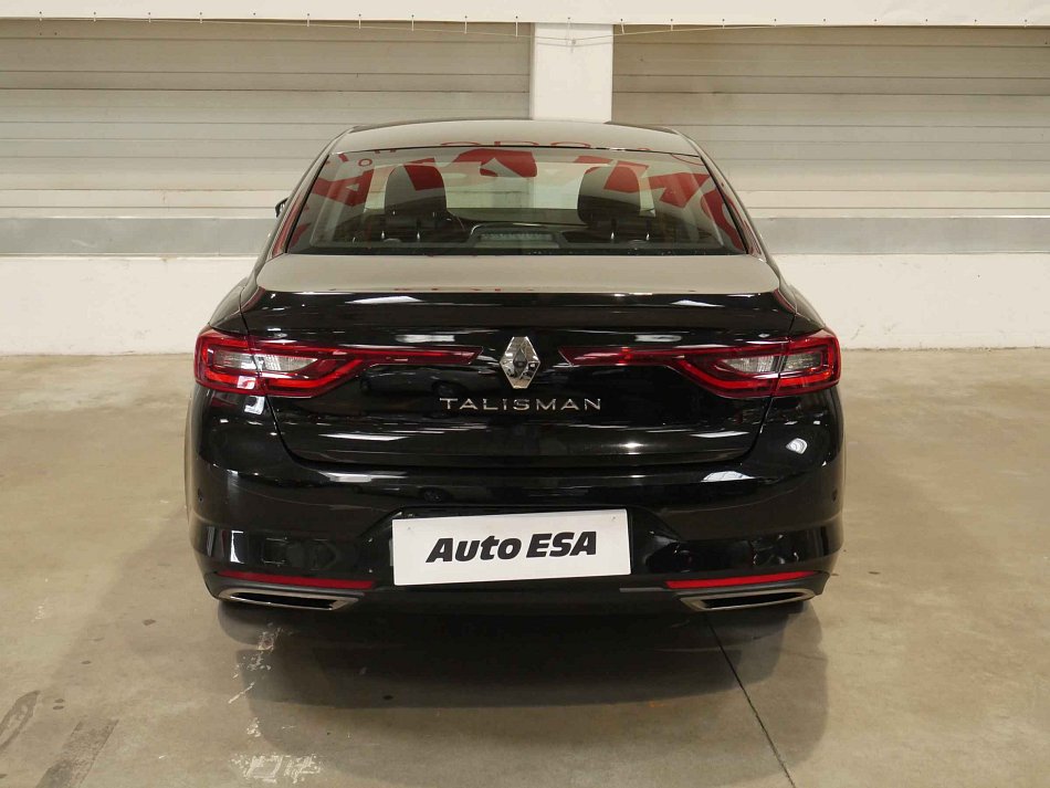 Renault Talisman 1.6 TCe Energy