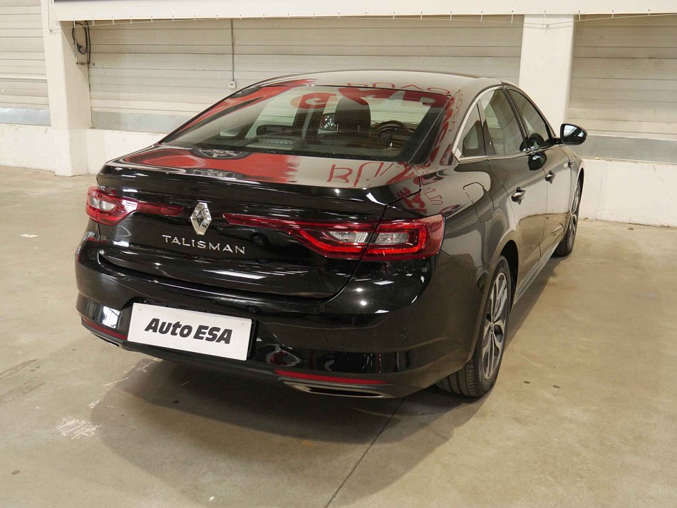 Renault Talisman 1.6 TCe Energy