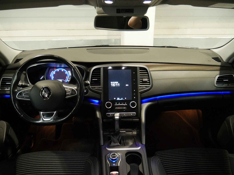 Renault Talisman 1.6 TCe Energy