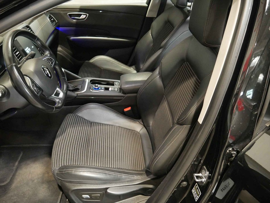 Renault Talisman 1.6 TCe Energy