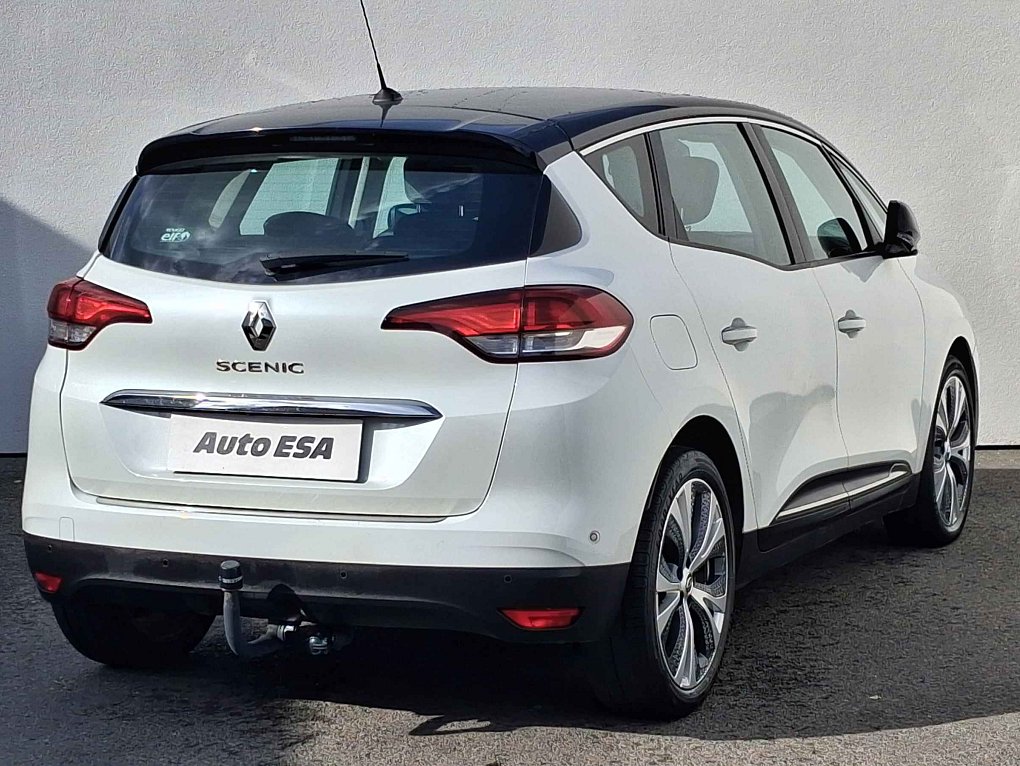 Renault Scénic 1.2 TCe Intense