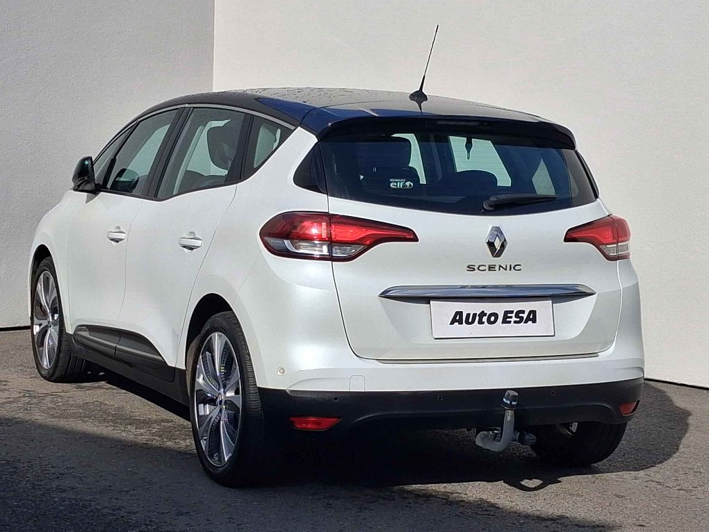 Renault Scénic 1.2 TCe Intense