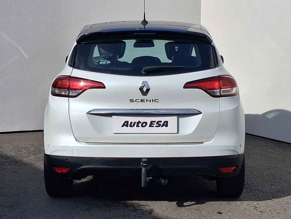 Renault Scénic 1.2 TCe Intense