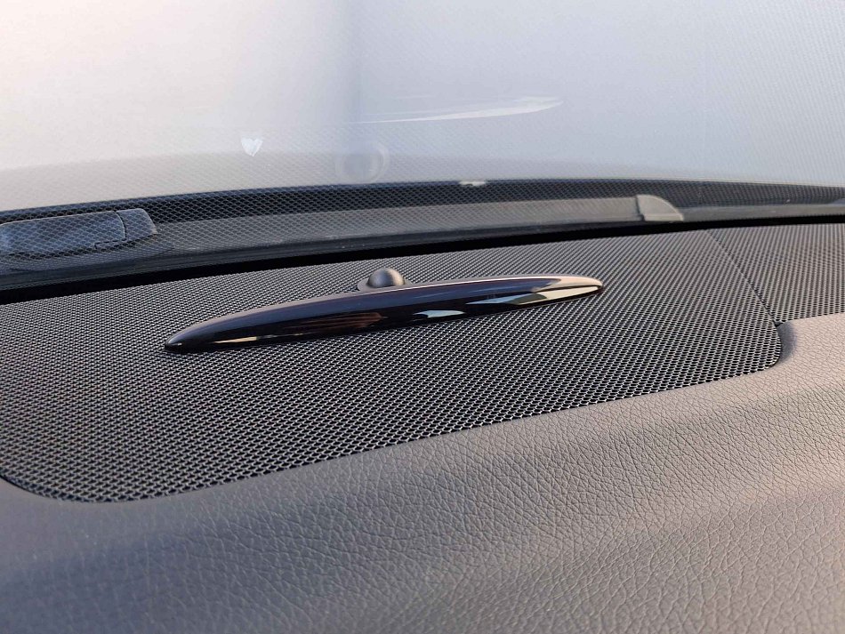 Mercedes-Benz Třída C 2.0 CDI 