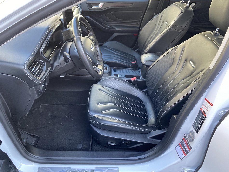Ford Focus 1.5TDCi Vignale