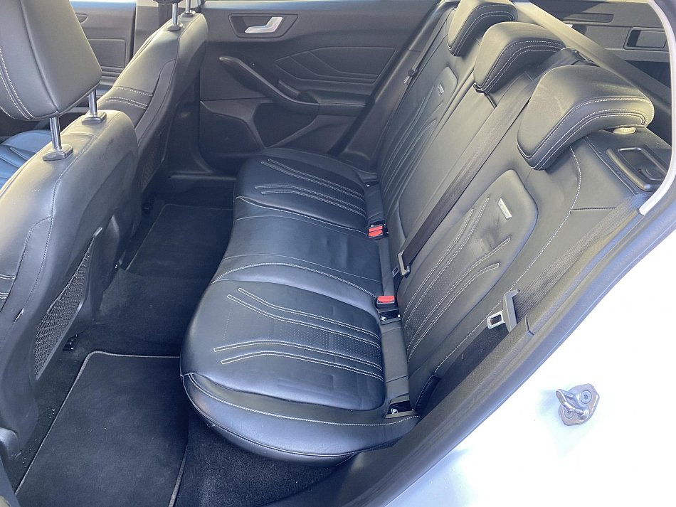 Ford Focus 1.5TDCi Vignale