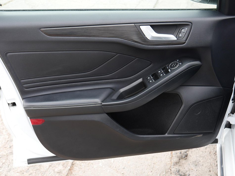 Ford Focus 1.5TDCi Vignale