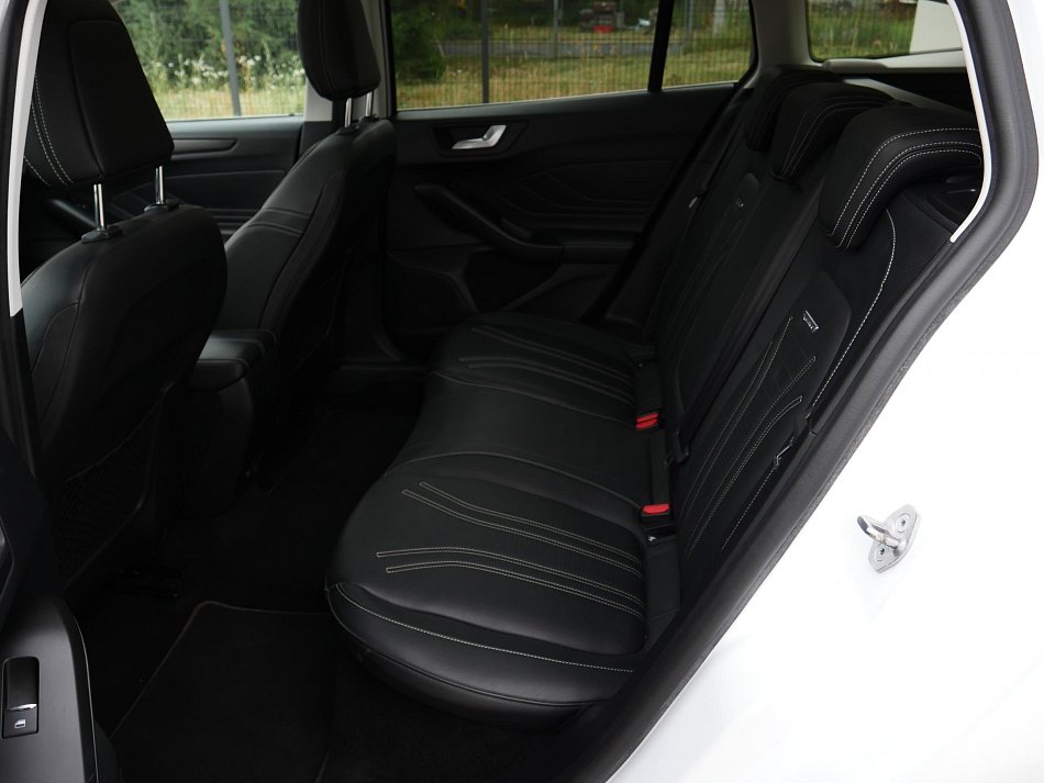 Ford Focus 1.5TDCi Vignale