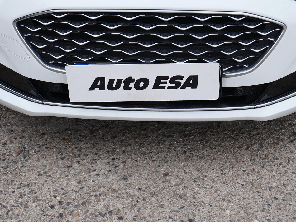 Ford Focus 1.5TDCi Vignale