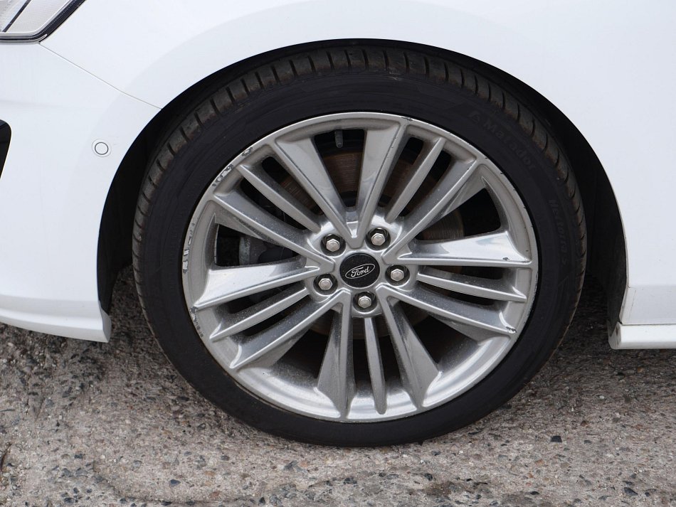 Ford Focus 1.5TDCi Vignale