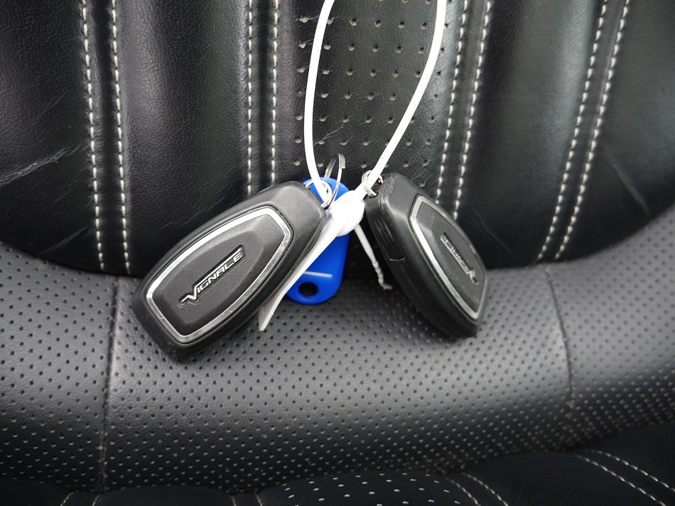 Ford Focus 1.5TDCi Vignale
