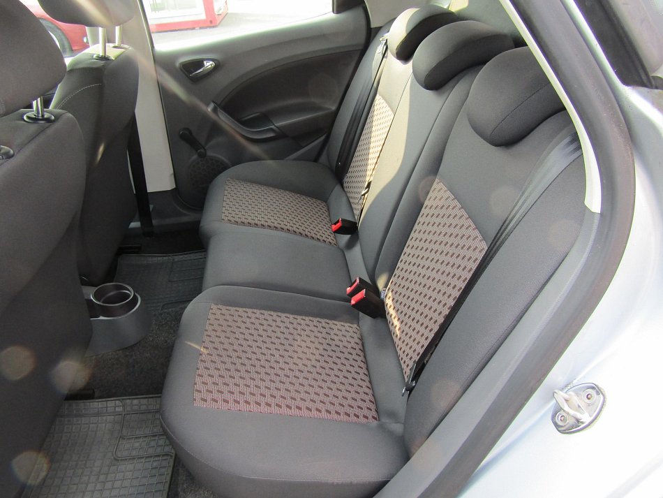 Seat Ibiza 1.2i 