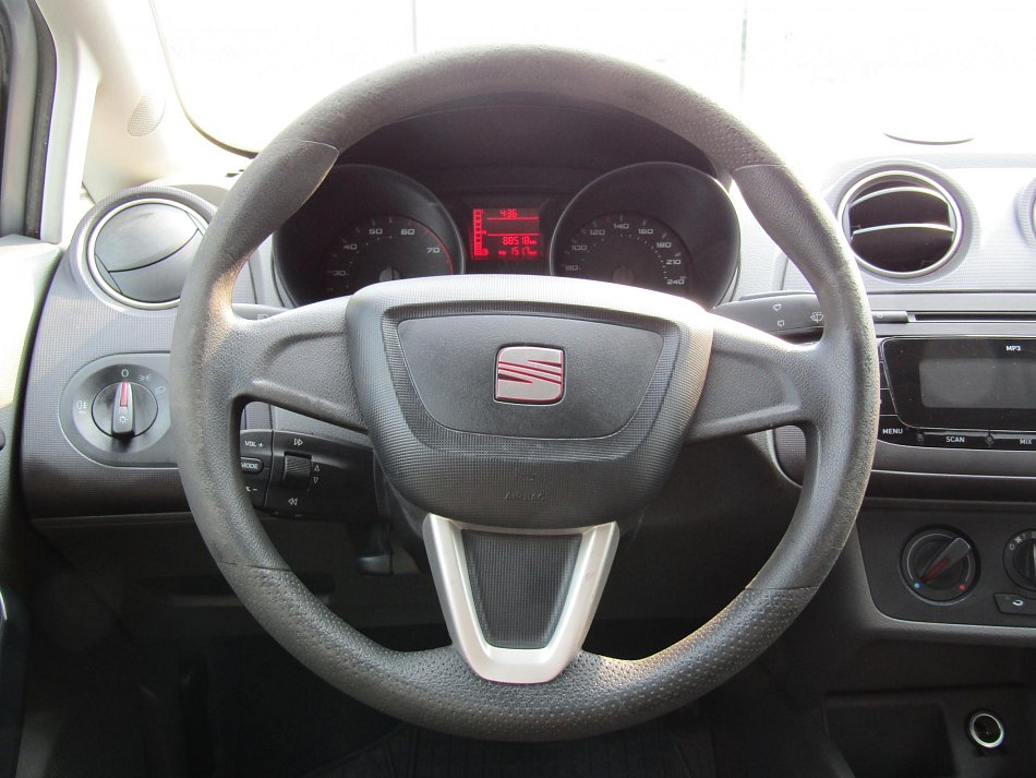 Seat Ibiza 1.2i 