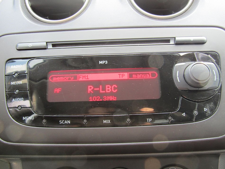 Seat Ibiza 1.2i 
