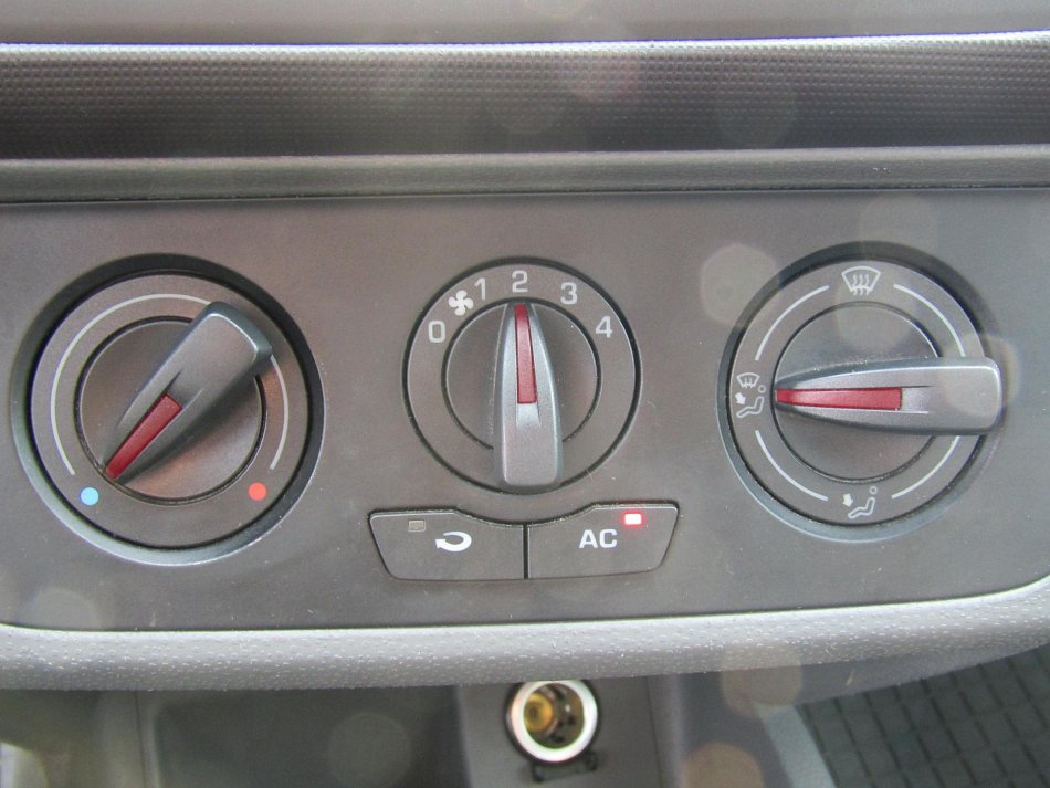 Seat Ibiza 1.2i 