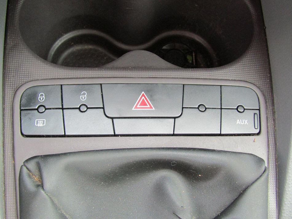 Seat Ibiza 1.2i 