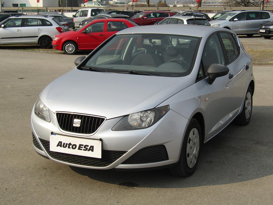 Seat Ibiza 1.2i 
