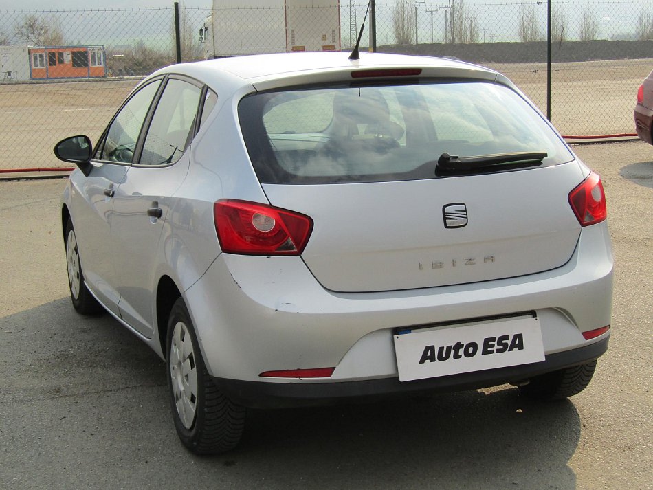 Seat Ibiza 1.2i 