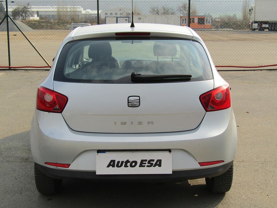 Seat Ibiza 1.2i 