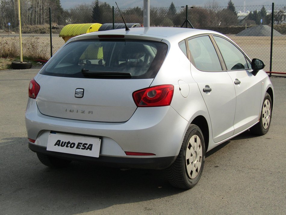 Seat Ibiza 1.2i 