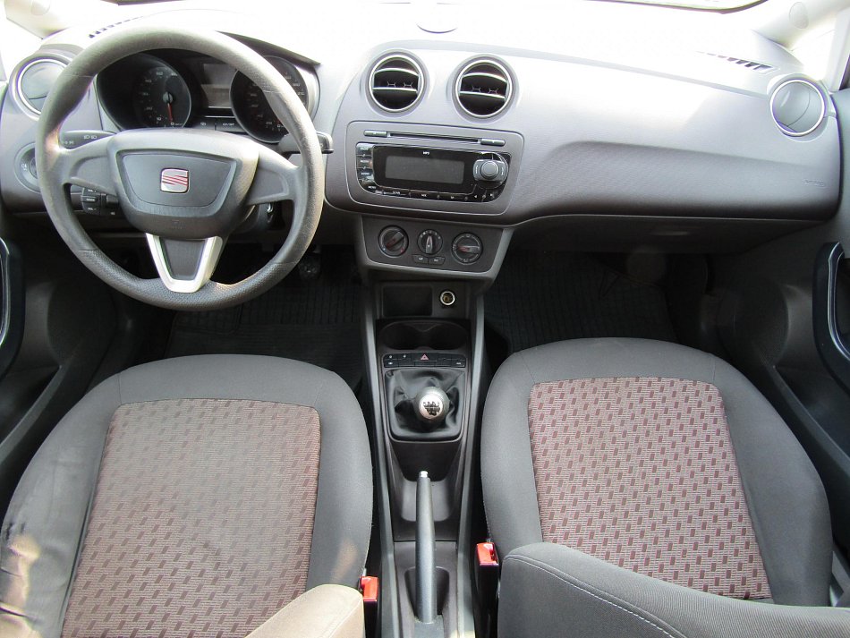 Seat Ibiza 1.2i 