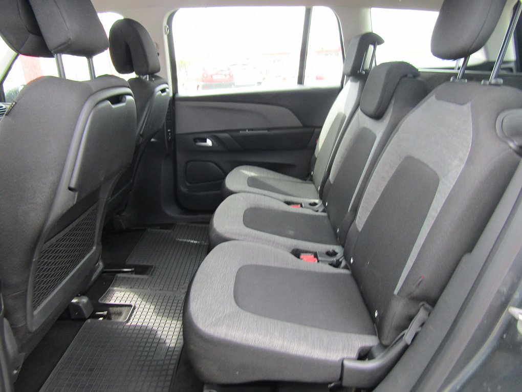 Citroën C4 GRAND Picasso 1.6HDi 