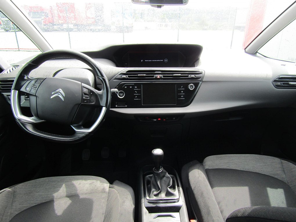 Citroën C4 GRAND Picasso 1.6HDi 