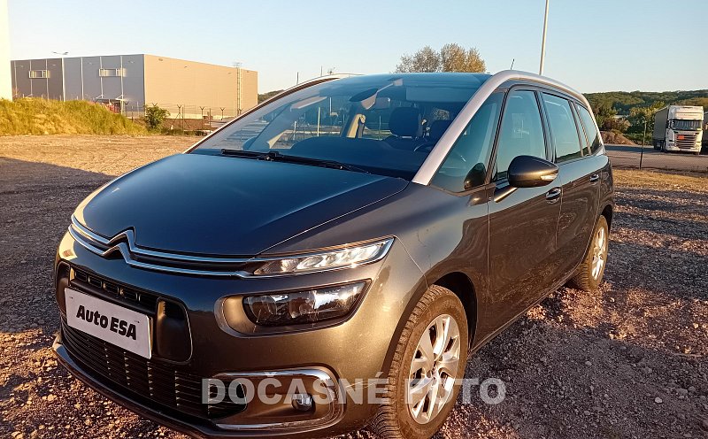 Citroën C4 GRAND Picasso 1.6HDI 