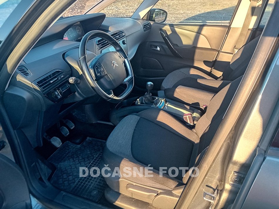 Citroën C4 GRAND Picasso 1.6HDI 