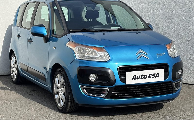 Citroën C3 Picasso 1.4 