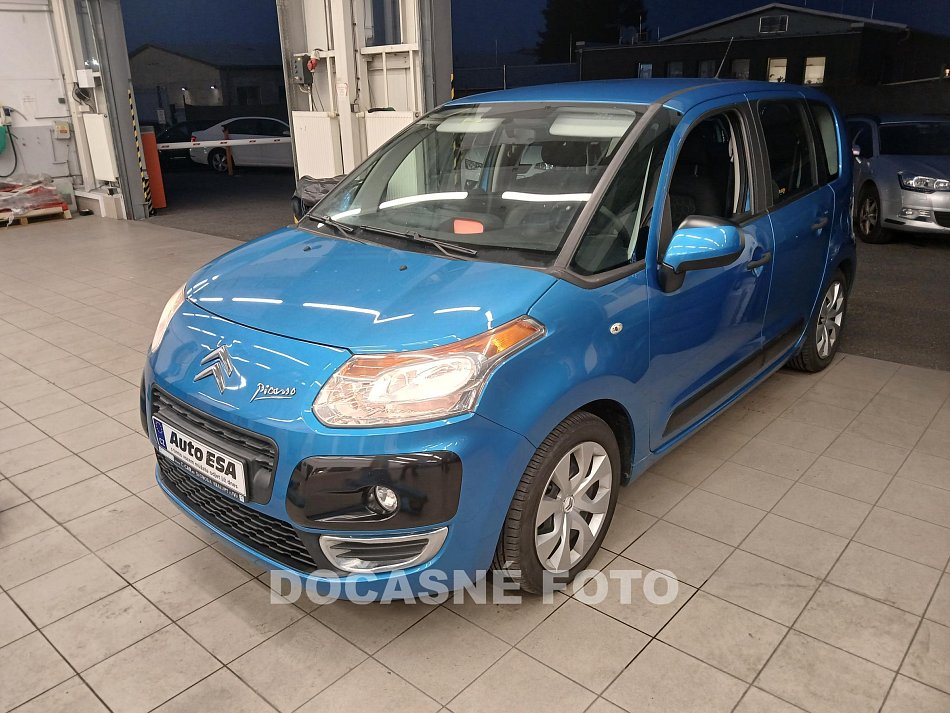 Citroën C3 Picasso 1.4 